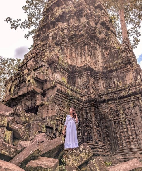 Cẩm Nang Giúp Bạn Đi Tour Du Lịch Campuchia Từ Hà Nội Giá Rẻ