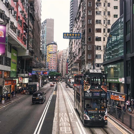 Kinh nghiệm đi du lịch Hồng Kông - Những điểm đến không thể bỏ lỡ
