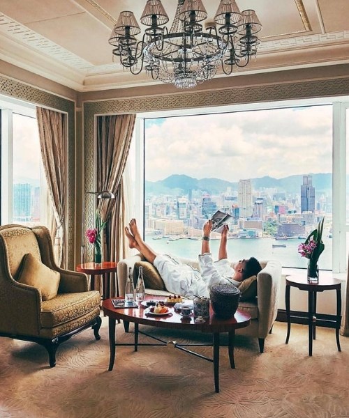 Đi du lịch Hồng Kông cần chuẩn bị những gì?