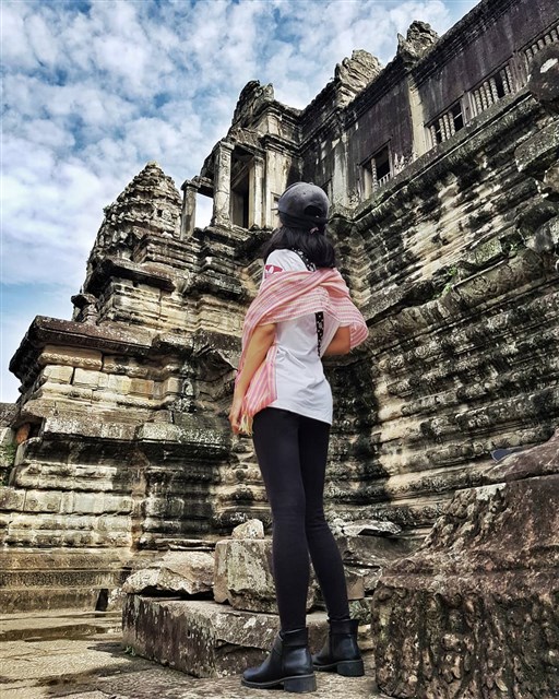 Du lịch Campuchia có cần passport không? - lưu ý khi du lịch Campuchia