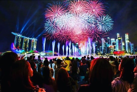 Du lịch Singapore Tết 2019 - Bí kíp vui chơi tẹt ga, không lo về giá