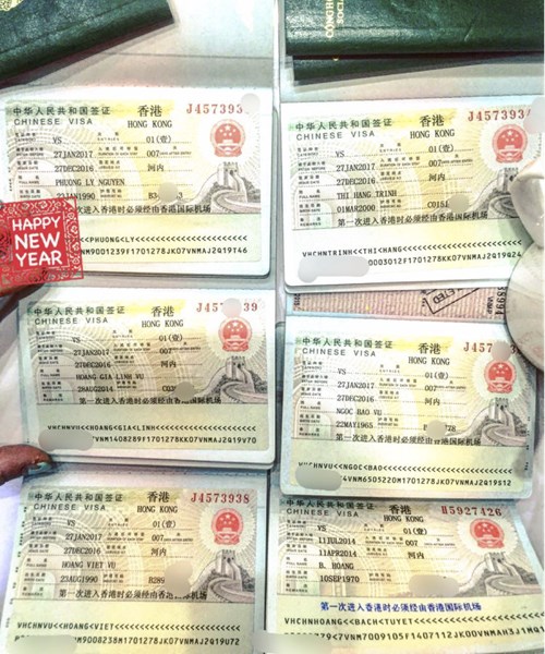 Đi du lịch Hồng Kông có cần visa không? Làm visa Hồng Kông như thế nào?