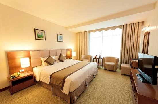 Ở khách sạn nào khi đi du lịch Quy Nhơn? - Gợi ý những khách sạn chất lượng tốt nhất Quy Nhơn