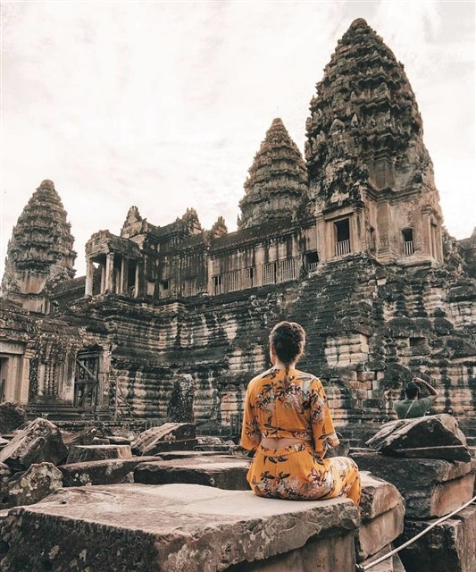 Đi du lịch Campuchia cần chuẩn bị những gì? Lời khuyên khi đi du lịch Campuchia