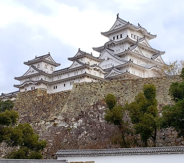 10 điểm du lịch Nhật Bản không thể bỏ qua